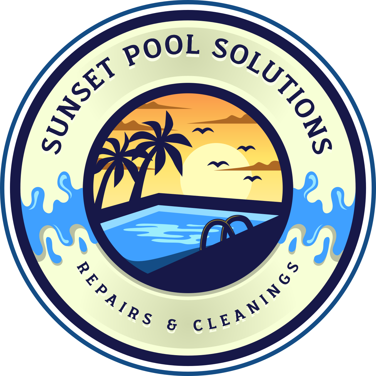 Sunset Pool Solutions