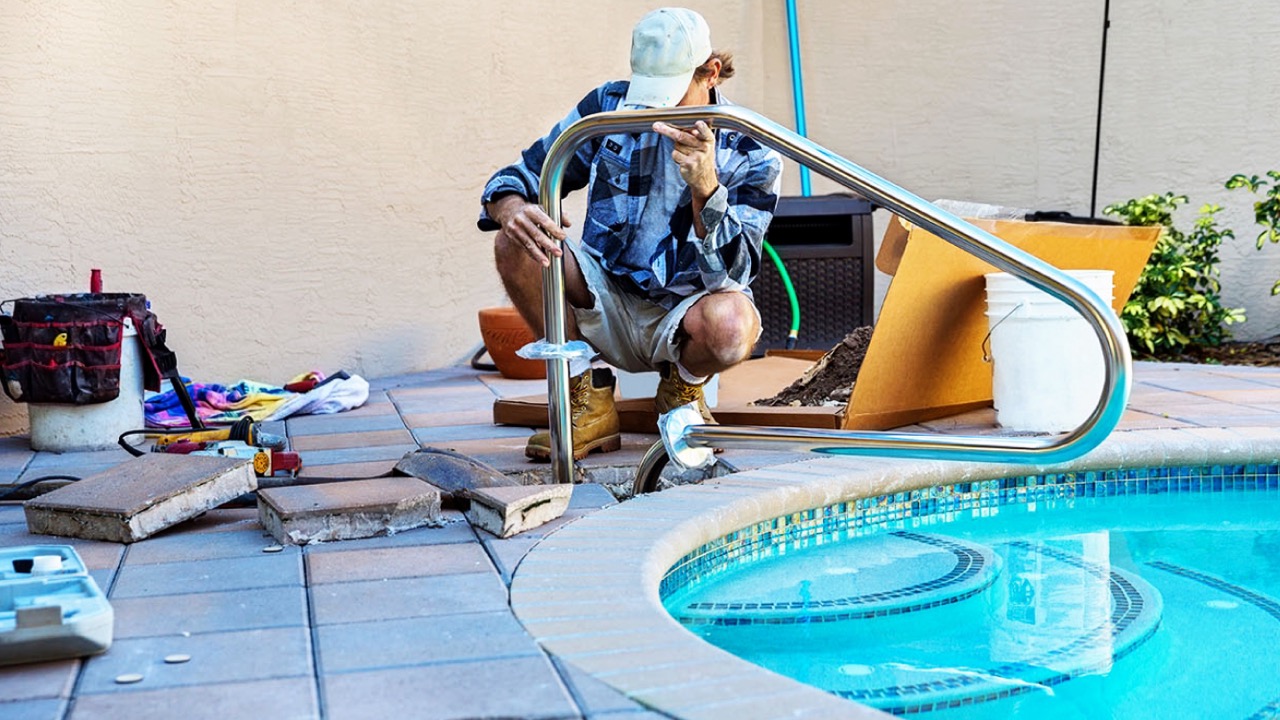 pool-maintenance pool-maintenance