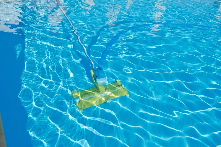 Algae Prevention