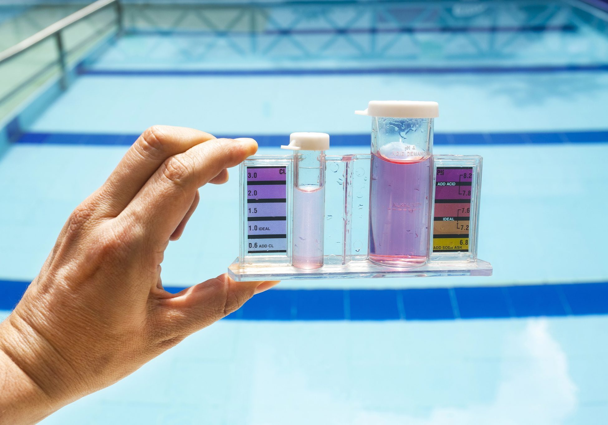 Restore Pool Balance After Storms With These Tips
